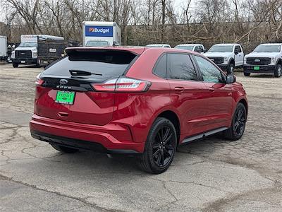 2022 Ford Edge AWD SUV for sale #TL1222A - photo 2