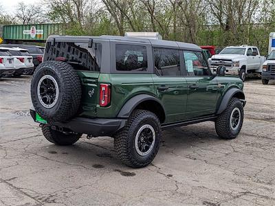 2024 Ford Bronco 4WD SUV for sale #TL1245 - photo 2
