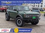 2024 Ford Bronco 4WD SUV for sale #TL1245 - photo 1