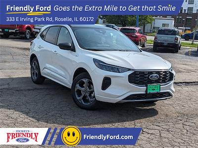 2024 Ford Escape AWD SUV for sale #TL1265 - photo 1