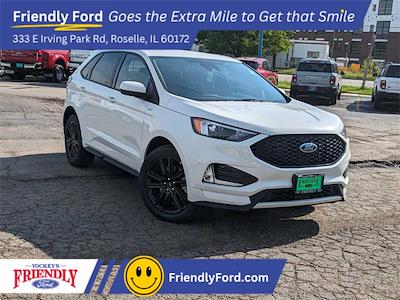 2024 Ford Edge AWD SUV for sale #TL1267 - photo 1