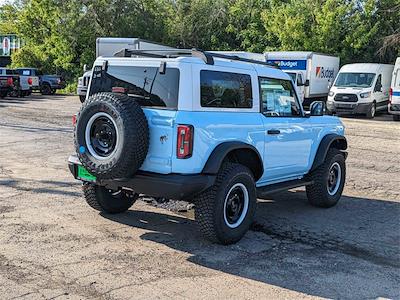 2024 Ford Bronco 4WD SUV for sale #TL1297 - photo 2
