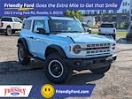 2024 Ford Bronco 4WD SUV for sale #TL1297 - photo 1