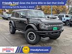 2024 Ford Bronco 4WD SUV for sale #TL1362 - photo 1