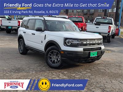 2024 Ford Bronco Sport AWD SUV for sale #TL1372 - photo 1