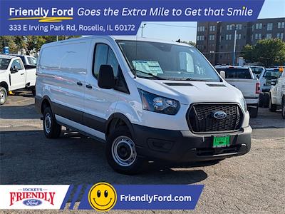 2024 Ford Transit 250 Low Roof RWD Adrian Steel Upfitted Cargo Van for sale #TL1387 - photo 1
