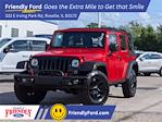 2018 Jeep Wrangler 4x4 SUV for sale #TL1391A - photo 1