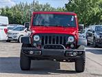 2018 Jeep Wrangler 4x4 SUV for sale #TL1391A - photo 3