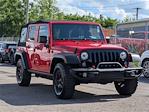 2018 Jeep Wrangler 4x4 SUV for sale #TL1391A - photo 4