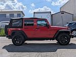 2018 Jeep Wrangler 4x4 SUV for sale #TL1391A - photo 5