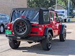 2018 Jeep Wrangler 4x4 SUV for sale #TL1391A - photo 6