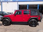 2018 Jeep Wrangler 4x4 SUV for sale #TL1391A - photo 8