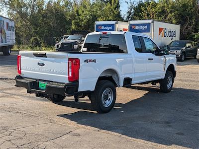 New 2024 Ford F-350 XL Super Cab 4x4 SRW Pickup for sale #TL1392 - photo 2