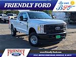 New 2024 Ford F-350 XL Super Cab 4x4 SRW Pickup for sale #TL1392 - photo 1