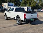 New 2024 Ford F-350 XL Super Cab 4x4 SRW Pickup for sale #TL1392 - photo 5