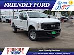 New 2024 Ford F-350 XL Super Cab 4x4 SRW Pickup for sale #TL1393 - photo 1