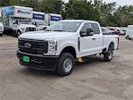 New 2024 Ford F-350 XL Super Cab 4x4 SRW Pickup for sale #TL1393 - photo 7