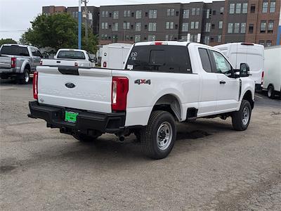 New 2024 Ford F-350 XL Super Cab 4x4 SRW Pickup for sale #TL1401 - photo 2