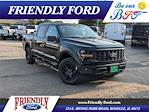 2024 Ford F-150 SuperCrew Cab 4x4 Pickup for sale #TL1404 - photo 1