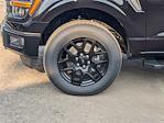2024 Ford F-150 SuperCrew Cab 4x4 Pickup for sale #TL1404 - photo 9