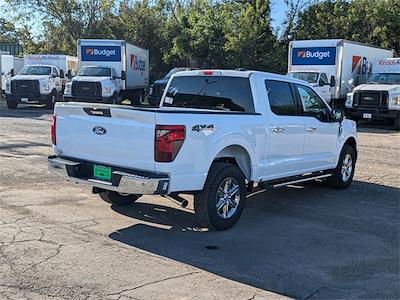 2024 Ford F-150 SuperCrew Cab 4x4 Pickup for sale #TL1406 - photo 2