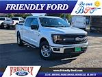 2024 Ford F-150 SuperCrew Cab 4x4 Pickup for sale #TL1406 - photo 1