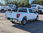 2024 Ford F-150 SuperCrew Cab 4x4 Pickup for sale #TL1406 - photo 2