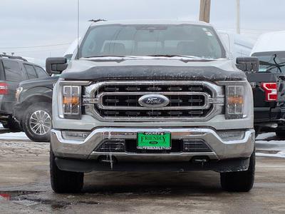 2023 Ford F-150 SuperCrew Cab 4WD Pickup for sale #TL1407A - photo 2