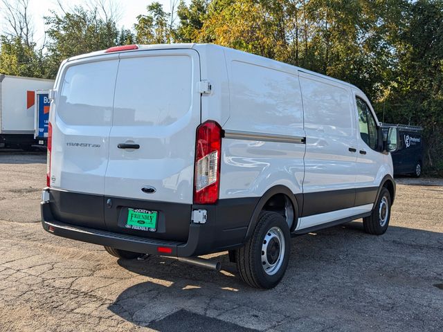 New 2024 Ford Transit 250 - photo 6