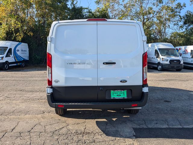 New 2024 Ford Transit 250 - photo 7