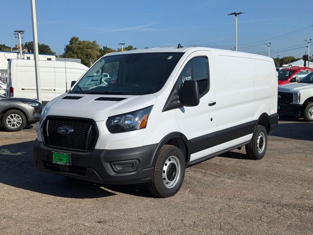 New 2024 Ford Transit 250 - photo 10