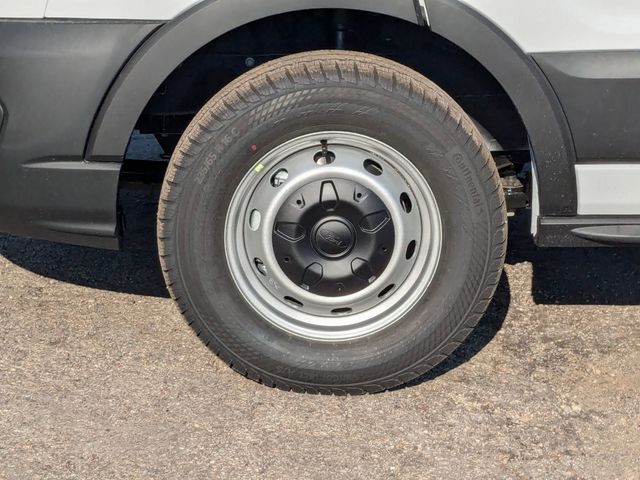 New 2024 Ford Transit 250 - photo 12