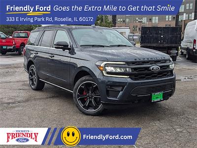 New 2024 Ford Expedition Limited 4x4 SUV for sale #TL1421 - photo 1