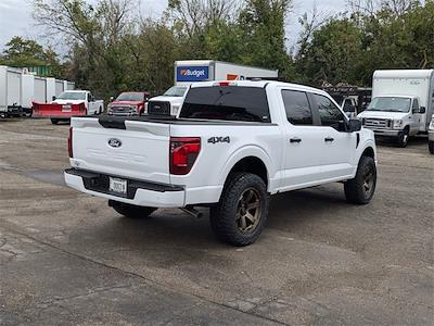 2024 Ford F-150 SuperCrew Cab 4x4 Pickup for sale #TL1423 - photo 2