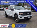 2024 Ford F-150 SuperCrew Cab 4x4 Pickup for sale #TL1423 - photo 1