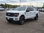 2024 Ford F-150 SuperCrew Cab 4x4 Pickup for sale #TL1423 - photo 7