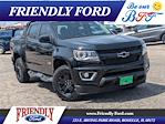 2019 Chevrolet Colorado Crew Cab 4x4 Pickup for sale #TL1431A - photo 1