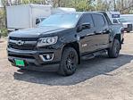 2019 Chevrolet Colorado Crew Cab 4x4 Pickup for sale #TL1431A - photo 7