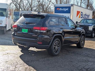 2017 Jeep Grand Cherokee 4x4 SUV for sale #TL1434B - photo 2