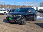 2017 Jeep Grand Cherokee 4x4 SUV for sale #TL1434B - photo 7