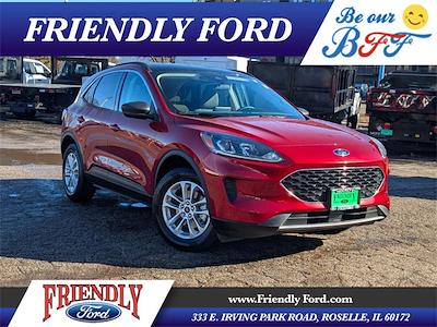 2022 Ford Escape AWD SUV for sale #TL1440A - photo 1