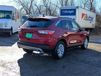 2022 Ford Escape AWD SUV for sale #TL1440A - photo 2