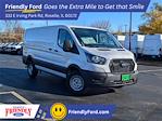 2024 Ford Transit 250 Low Roof RWD Empty Cargo Van for sale #TL1462 - photo 1