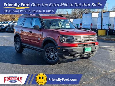 2024 Ford Bronco Sport AWD SUV for sale #TL1473 - photo 1