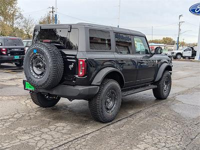 2024 Ford Bronco 4WD SUV for sale #TL1486 - photo 2