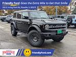 2024 Ford Bronco 4WD SUV for sale #TL1486 - photo 1