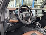 2024 Ford Bronco 4WD SUV for sale #TL1486 - photo 10