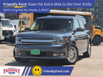 2019 Ford Flex AWD SUV for sale #TL1487A - photo 1