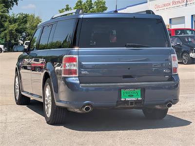 2019 Ford Flex AWD SUV for sale #TL1487A - photo 2