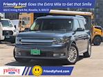 2019 Ford Flex AWD SUV for sale #TL1487A - photo 1
